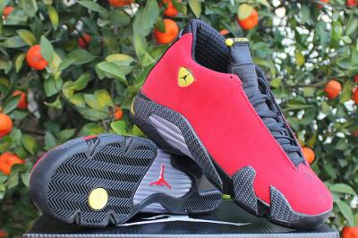 Air Jordan 14-45